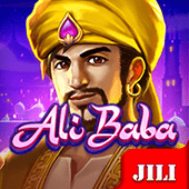 Icon game nóng Ali Baba