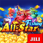 Icon game bắn cá Câu Cá Tất Cả Ngôi Sao