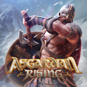 Icon game nóng Asgardian Trỗi Dậy