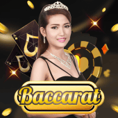 Icon bàn live Baccarat A
