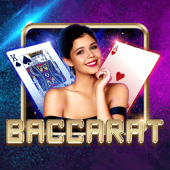 Icon bàn live Baccarat B