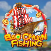 Icon game bắn cá Câu Cá Bao Chuan