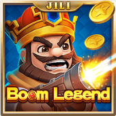 Icon game bắn cá Huyền Thoại Bùng Nổ
