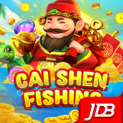 Icon game nóng Câu Cá Thần Tài