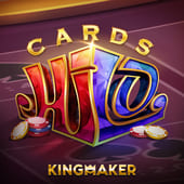 Icon game bài Bài Hi Lo