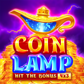 Icon game nổ hũ Đèn Xu
