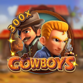 Icon game nóng Cao Bồi