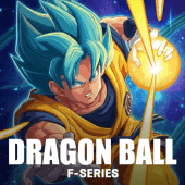 Icon game nổ hũ Bi Rồng