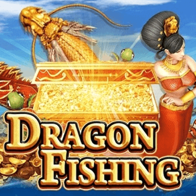 Icon game bắn cá Câu Cá Rồng