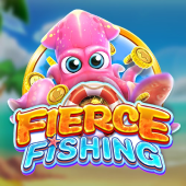 Icon game bắn cá Câu Cá Dữ Dội