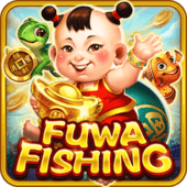 Icon game bắn cá Câu Cá Fuwa