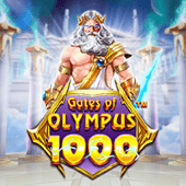 Icon game nóng Cổng Olympus 1000