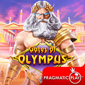 Icon game nóng Cổng Olympus