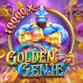 Icon game nóng Thần Đèn Vàng