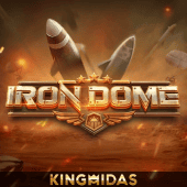 Icon game bài Vòm Sắt