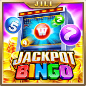 Icon game nóng Bingo Jackpot