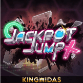 Icon game bài Nhảy Jackpot