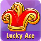 Icon game nóng Át Chủ Bài May Mắn