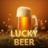 Icon game bài Gấu May Mắn
