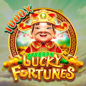 Icon game nóng Vận May Phú Quý