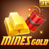 Icon game nổ hũ Vàng Mỏ