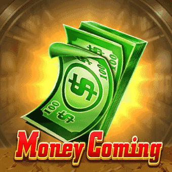 Icon game nổ hũ Tiền Đến