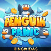 Icon game bài Hoảng Loạn Chim Cánh Cụt
