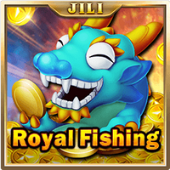 Icon game bắn cá Câu Cá Hoàng Gia
