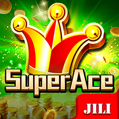 Icon game nổ hũ Siêu cấp Ace