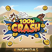 Icon game bài Tai Nạn Hoạt Hình