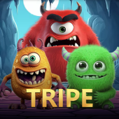 Icon game bài Tripe