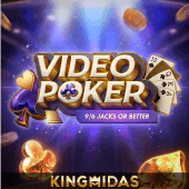 Icon game bài Video Poker